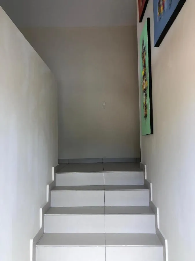 Pen Apartments In Penstraat 0*, Βίλλεμσταντ