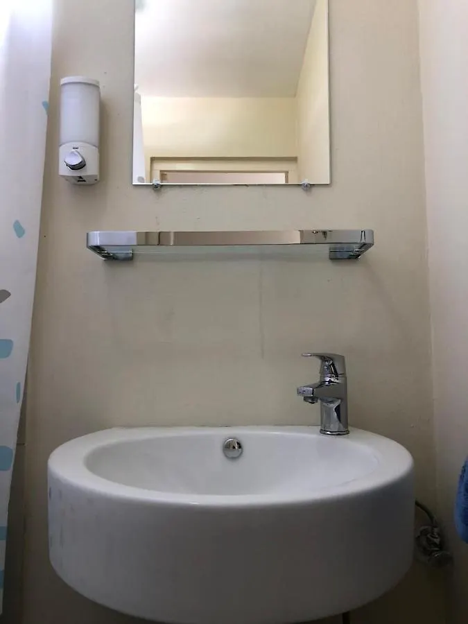 Pen Apartments In Penstraat 0*, Βίλλεμσταντ Κουρασάο